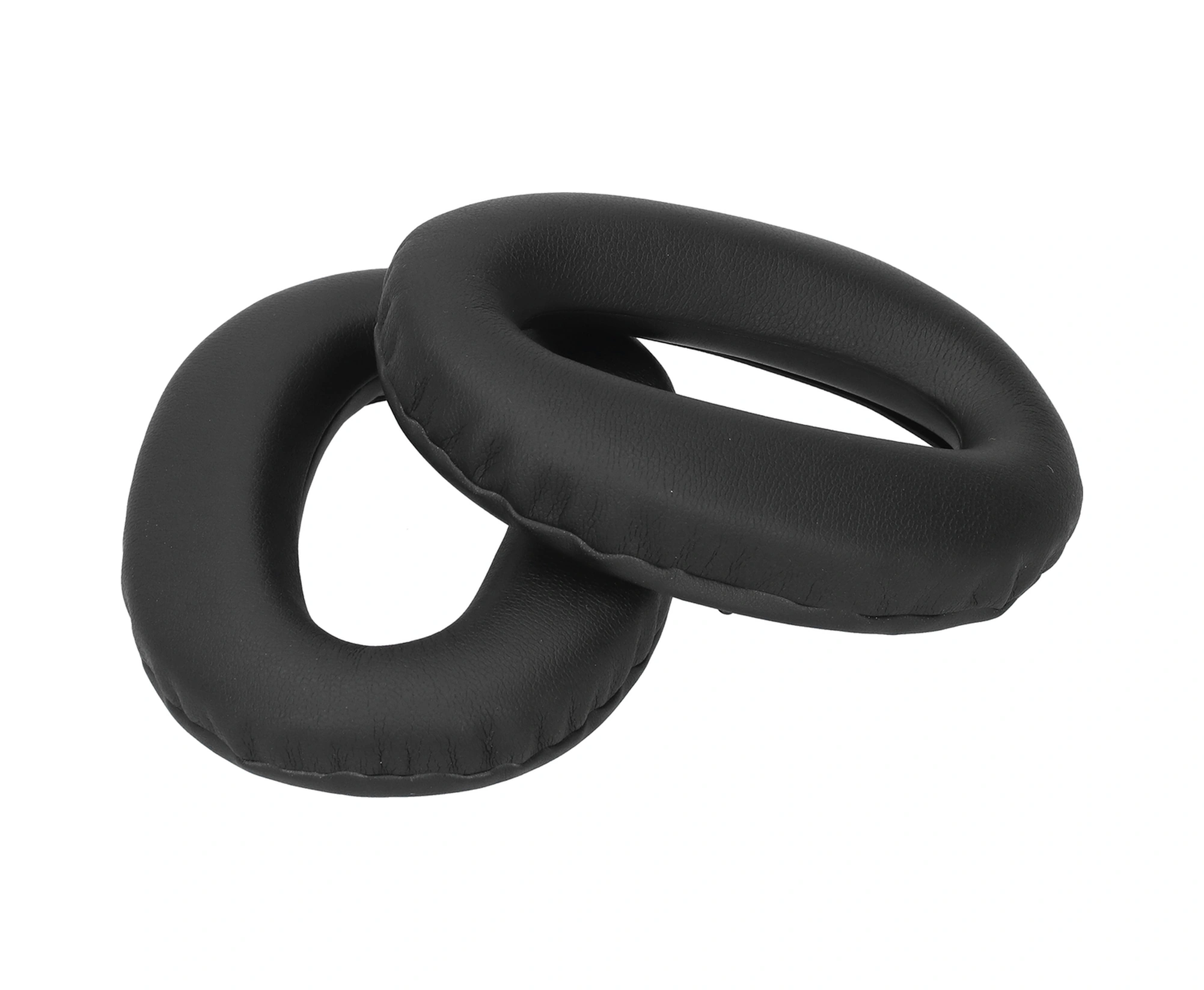 Xiyyadms Sony Wh1000xm2/mdr-1000x Kulaklık Küllüğü, Pu Deri + Köpük, Temiz Bass Performansı, Yumuşak Ve Deri Dostu, Yerine Geçirici Parça Diğer