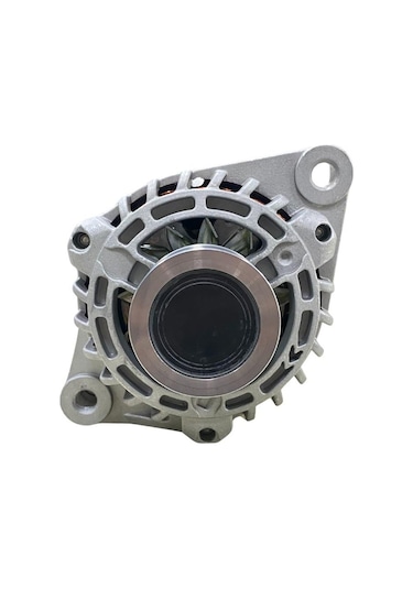 12v Alternatör Dinamo Marellı-denso Tipi 120 A L Opel Astra H/vectra C/zafıra B