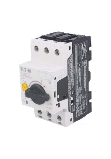 Eaton Pkzm0-32-ea ,25-32a Motor Koruma