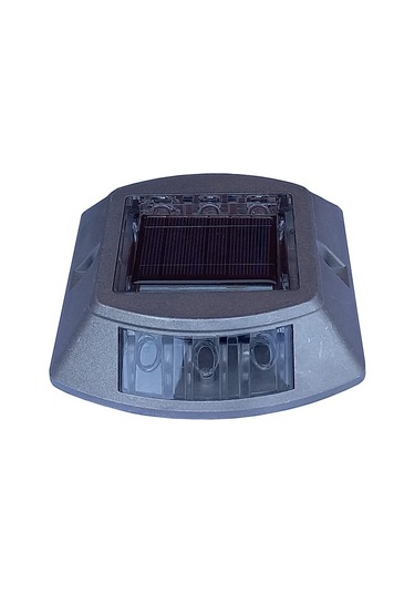 Solar Yol Butonu Güneş Enerjili Yol Butonu