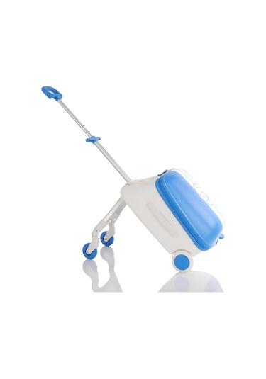 Baggaj V2409 Pc Kıds Valız S24sı1000010 10728