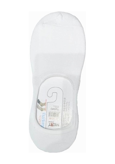 Mert Çorap Erkek Babet Çorabı Mb1