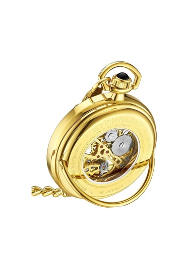 Stührling 980.02 48 MM Köstekli Cep Saati