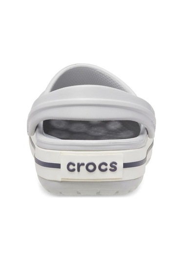 Crocs Crocband Unısex Terlik Cr11016-crc.1ft Beyaz