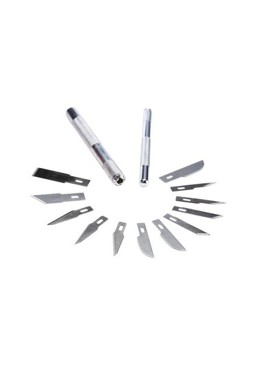 Stanley STHT0-73872 Kraft Bıçak Seti