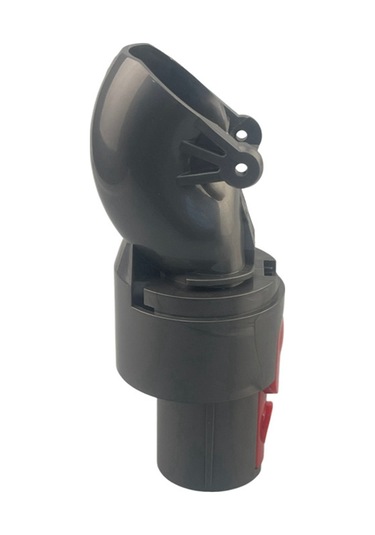 Xurunkeji  V7 V8 V10 V11 Elektrikli Süpürge Yedek Aksesuarları İçin Doğrudan Tahrikli Emiş Başlığı Bağlantı Konnektörü Adaptörü