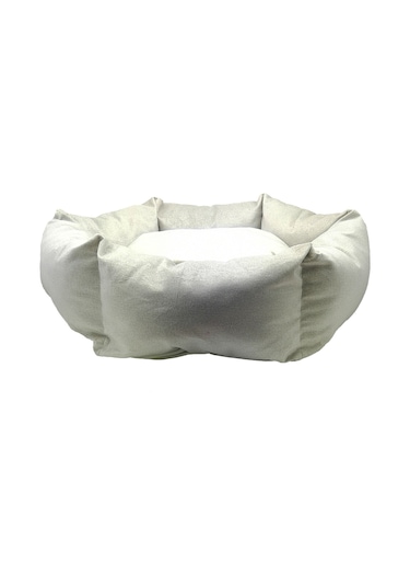 Sdy Pet Plus Altıgen Kedi & Köpek Yatağı 50 x 50 CM