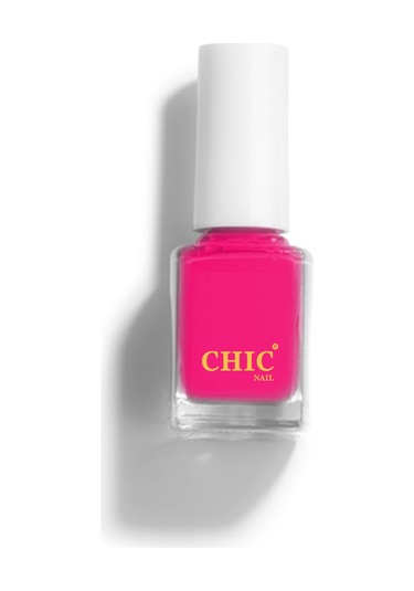 Chic Nail Neon Pembe Oje Allure 108