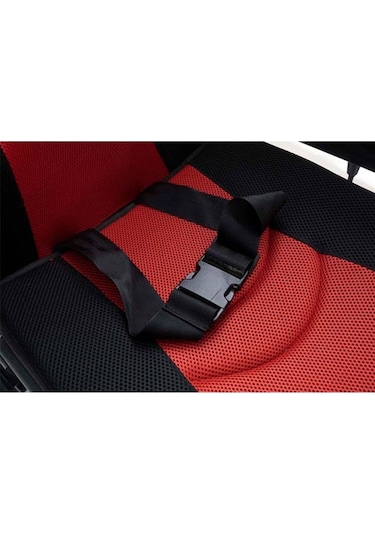 Adl501 Akülü Tekerlekli Sandalye