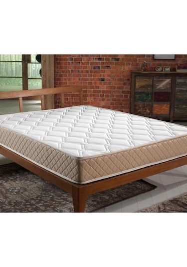 Berayatak Bera | Relax Full Ortopedik Yaylı Yatak Ölçü Seçenekli