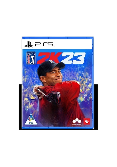 Pga 2K23 PS5 Oyun