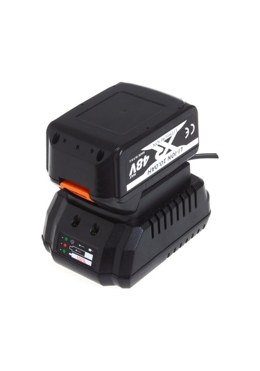 Staxx Power STW48C Kömürsüz Akülü Otomobil Yıkama Makinesi