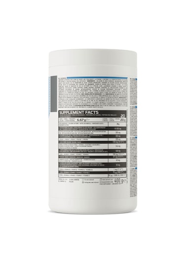 Ostrovit Flex Regen Glukozamin , Hyaluronik 400 G