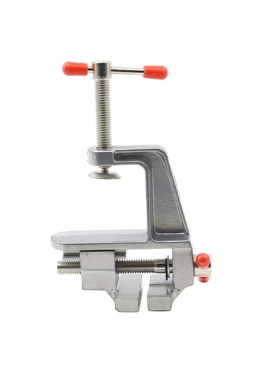 Carrier- Moda Trendleri Hafif Alüminyum Masa Mengenesi - 1 Adet