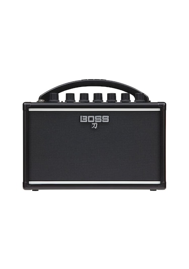Boss Ktn-Mını Katana Mini Elektro Gitar Amfisi
