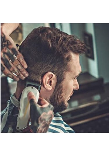 Homyl 3 Adet Saç Kesme Sınırı Taraklar 32mm 38mm 51mm Koruma Eki