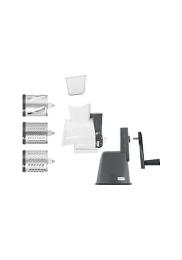 Lurch Kollu Tambur Rende