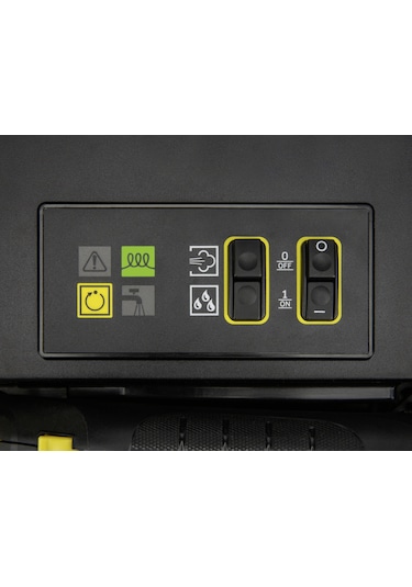 Karcher SG 4/2 Classic Buharlı Temizlik Makinesi