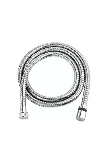 Lemark Duş Hortumu Le8033s, 150 Cm, Döner Kilometreli 207484006 Gri