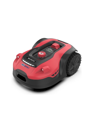 Eng Energy RMA 1202L 20V 4 Ah 130 Mt Alan Akülü Robot Çim Biçme