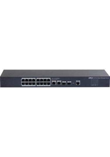 16port Sg4020 Gıgabıt 2-sfp Yönetilebilir Swıtch-133109