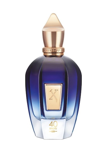 Xerjoff 40 Knots Erkek Parfüm EDP 100 ML