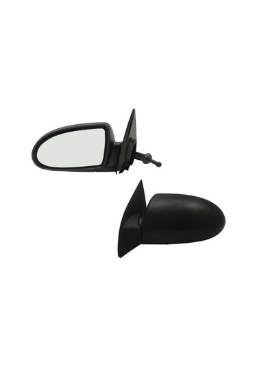 GVA 1091121 DIŞ DİKİZ AYNASI SOL MEKANİK ACCENT ERA 06-