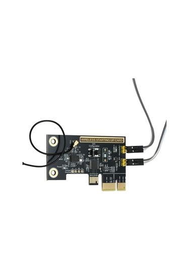 Teltree Ewelink Wifi Akıllı Pc Açma/kapama Kartı - Uzaktan Kontrol, Zamanlayıcı, Alexa & Google Asistan Desteği 1-gang