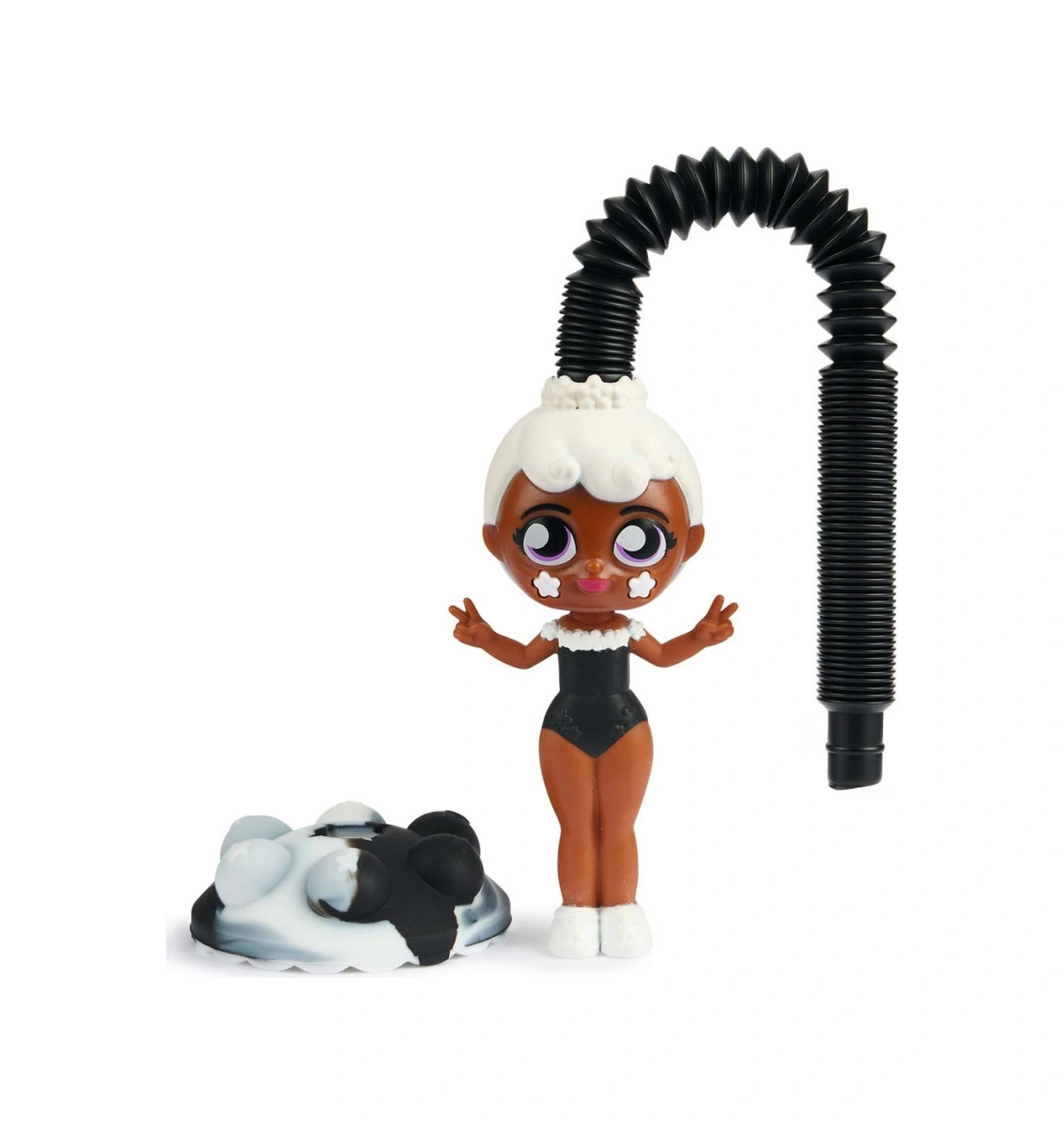 Fashion Fidgets Sürpriz Bebek 1486