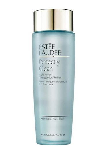 Estee Lauder Perfectly Clean Yüz Temizleyici Tonik 200 ML