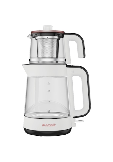 Arçelik CM 6964 Resital Çay Makinesi