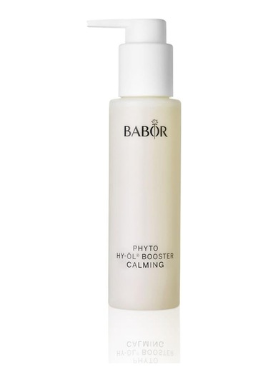 Babor Phyto Hy-öl Booster Calming Pyhto Hy-öl Booster Ferahlatıcı Esans 100 Ml