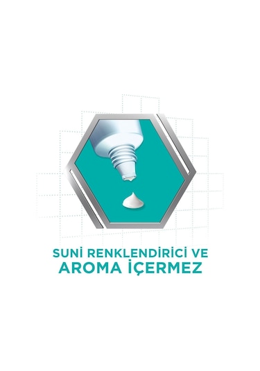 Tat İçermez Yapıştırıcı Krem 40g X 4 Adet