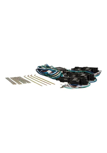 Merkezi Kilit Sistemi Universal (5 Kablolu) / Gukl76