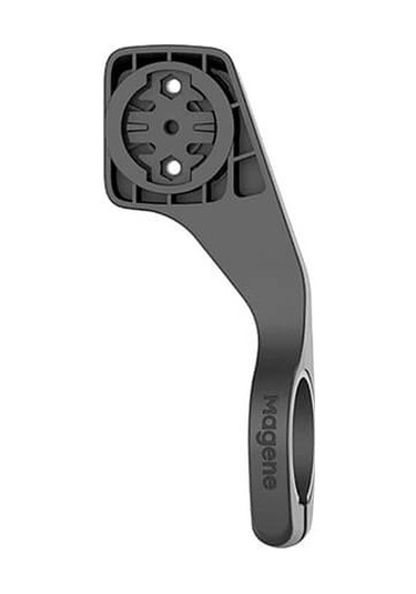 Magene Gps Gidon Boğaz Adaptörü Siyah