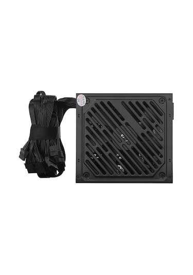 Rampage 650w 80+ Bronze Rmp-650-80pb Power Supply