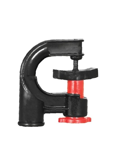 Gp Plastik Mini Sprink Normal Dönergeli Başlık 70 L/ 50 Adet