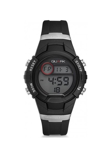Quark QU-06293-01 Unisex Kol Saati