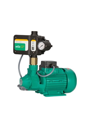 Wilo Initial Control PV 50 Akış Kontrollü Periferal Hidrofor - 2925214