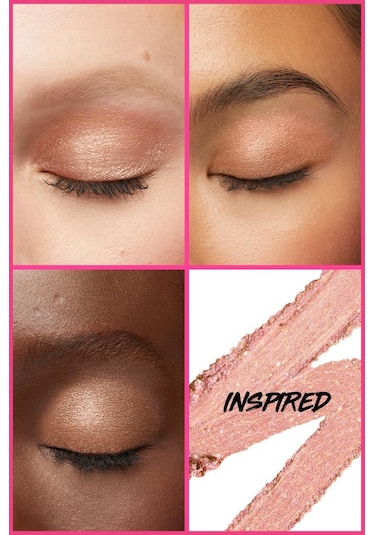 Maybelline New York Color Tattoo 24h Eye Stix Göz Farı - Inspired 3600531672577-9668 00