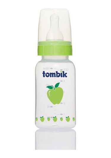 Tombik Pp Biberon 150 Ml Elma