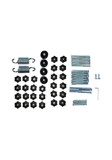 Sabit Salıncak Vida Takımı