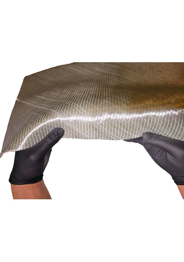 Yangın Battaniyesi 1012 Gram 130 Cm Genişlik 100 Cm Uzunluk