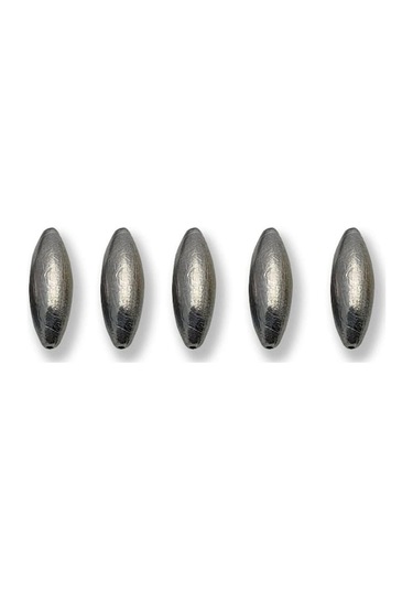 Gezer Kurşun (5 Adet) 30 Gr