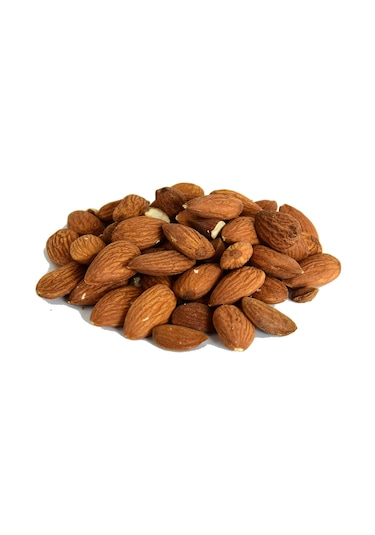 Lokman Doğal Çiğ Tatlı Badem 100 G