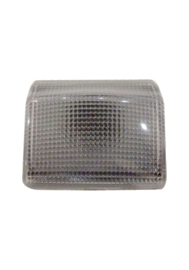 MONREAL 40409 Çamurluk Sinyali Yan CLIO III Kapı Bantı