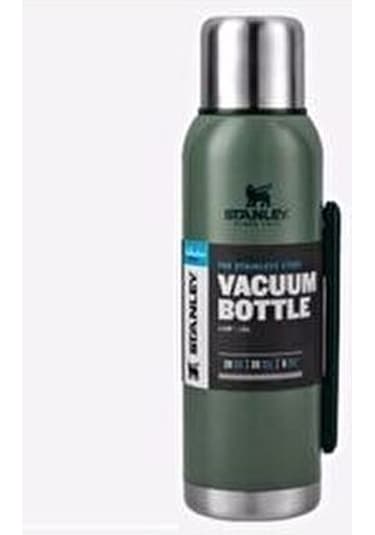 Stanley 1.3 Litre Çift Duvar Yalıtımlı Çelik Termos