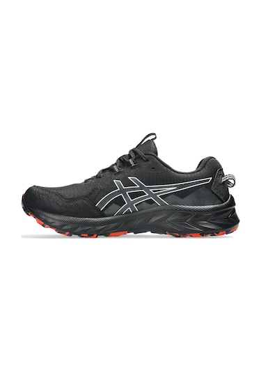 Asics Gel-venture 10 Erkek Siyah Outdoor Koşu Ayakkabısı 1011b967-003 Siyah