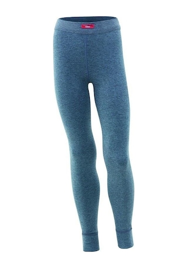 BLACKSPADE 9266 KİDS GRİ THERMAL ALT