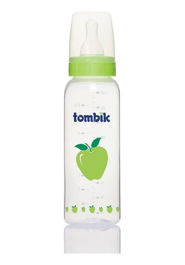 Tombik Pp Biberon 250 Ml Elma